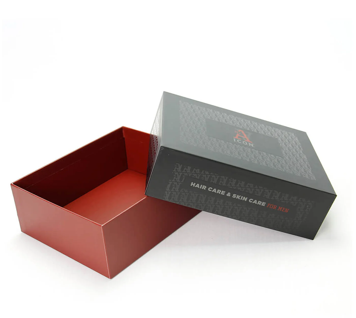 Lid box